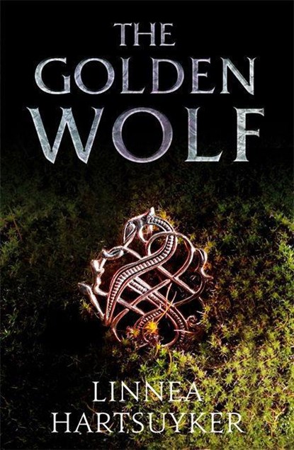 The Golden Wolf, Linnea Hartsuyker - Paperback - 9780349142555