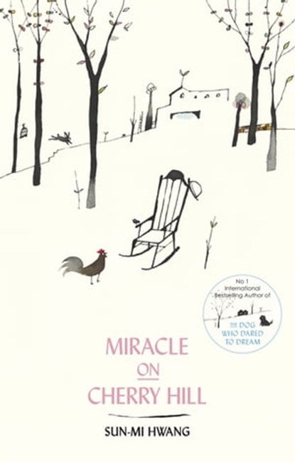 Miracle on Cherry Hill, Sun-mi Hwang - Ebook - 9780349143347