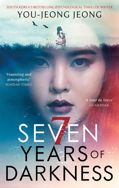 Seven Years of Darkness, You-jeong Jeong - Paperback - 9780349143767