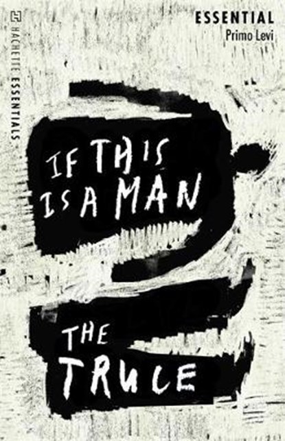 If this is a man/ the truce, primo levi - Paperback - 9780349144009