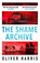 The Shame Archive, Oliver Harris - Paperback - 9780349145228