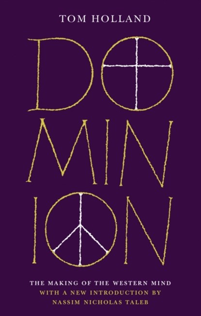 Dominion (50th Anniversary Edition), Tom Holland - Paperback - 9780349145273