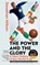The Power and the Glory, Jonathan Wilson - Paperback - 9780349145730