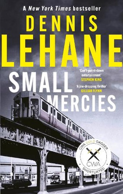 Small Mercies, Dennis Lehane - Paperback - 9780349145778