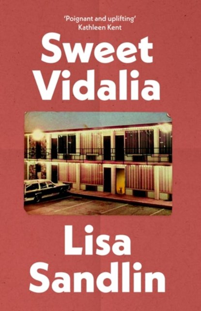 Sweet Vidalia, Lisa Sandlin - Paperback - 9780349147000