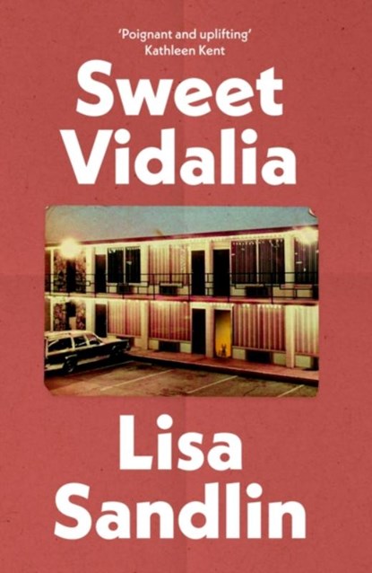 Sweet Vidalia, Lisa Sandlin - Paperback - 9780349147024