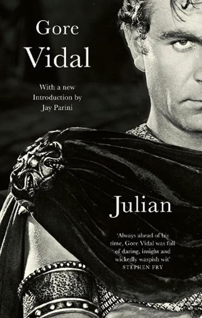 Julian, Gore Vidal - Paperback - 9780349147147
