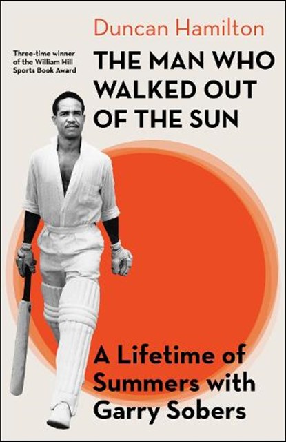 The Man Who Walked Out of the Sun, Duncan Hamilton - Gebonden - 9780349148656
