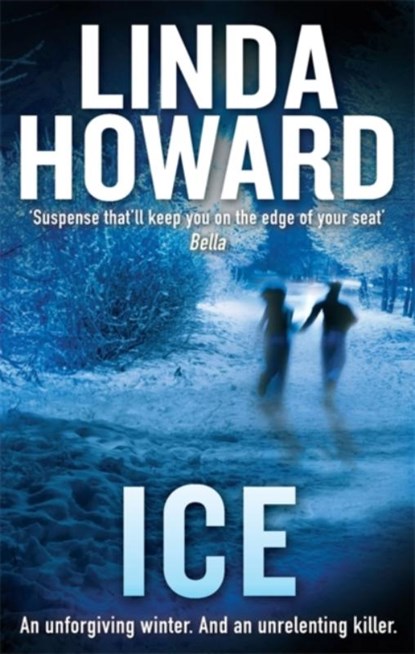 Ice, Linda Howard - Paperback - 9780349400136