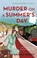 Murder on a Summer's Day, Frances Brody - Paperback - 9780349400587