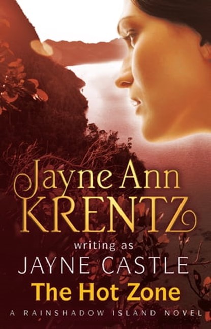 The Hot Zone, Jayne Castle - Ebook - 9780349401751