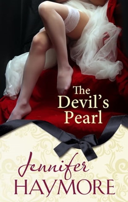 The Devil's Pearl, Jennifer Haymore - Ebook - 9780349402260