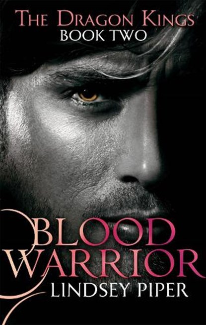 Blood Warrior, Lindsey Piper - Paperback - 9780349403014