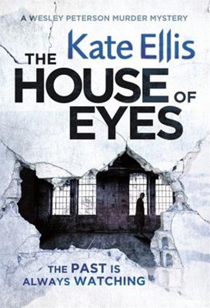 The House of Eyes, Kate Ellis - Paperback - 9780349403090