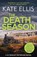 The Death Season, Kate Ellis - Paperback - 9780349403113