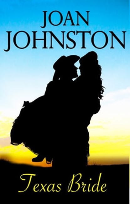 Texas Bride, Joan Johnston - Ebook - 9780349403298
