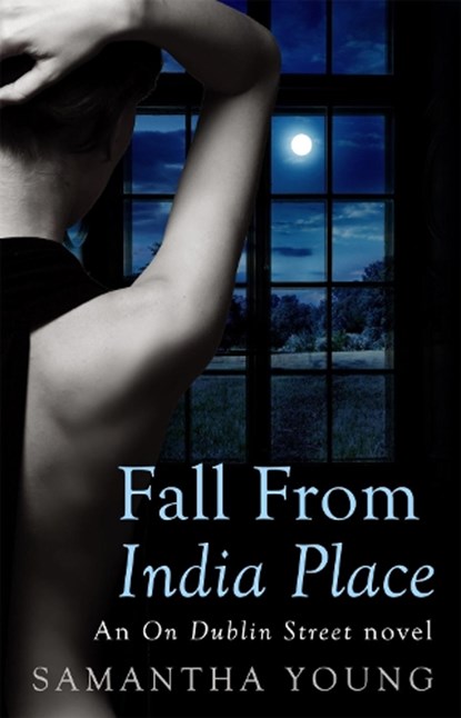Fall From India Place, Samantha Young - Paperback - 9780349403946