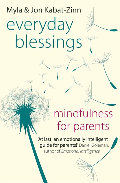 Everyday Blessings, Jon Kabat-Zinn ; Myla Kabat-Zinn - Paperback - 9780349404790