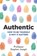 Authentic, Professor Stephen Joseph - Paperback - 9780349404844