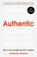 Authentic, Professor Stephen Joseph - Paperback - 9780349404868