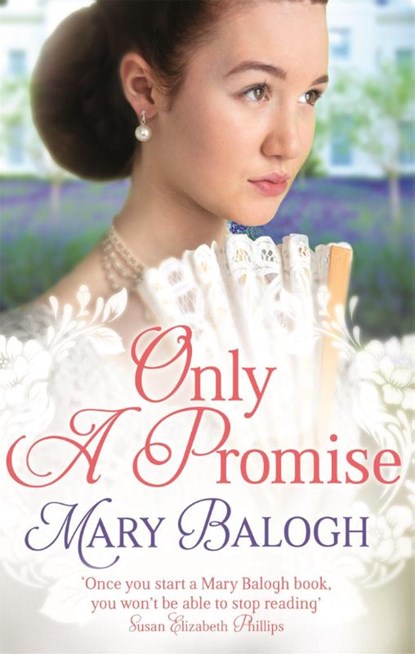 Only a Promise, Mary Balogh - Paperback - 9780349405315