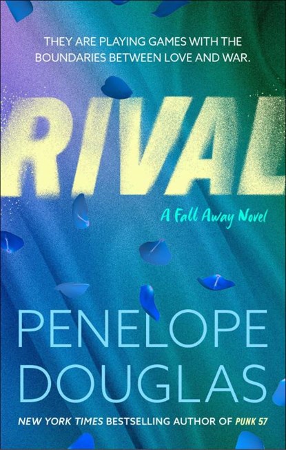 Rival, Penelope Douglas - Paperback - 9780349405810