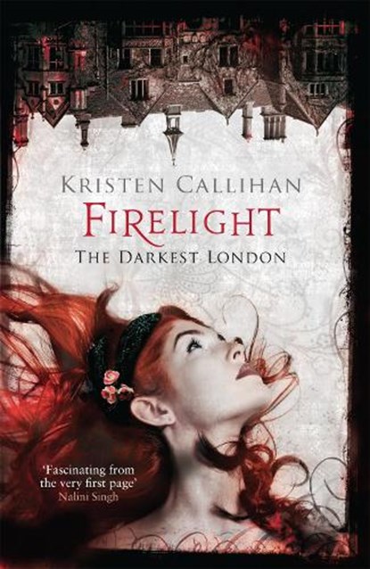 Firelight, Kristen Callihan - Paperback - 9780349405995