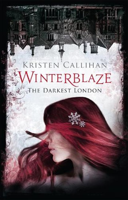 Winterblaze, Kristen Callihan - Paperback - 9780349406046