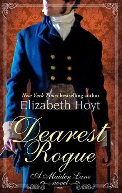 Dearest Rogue, Elizabeth Hoyt - Ebook - 9780349406510
