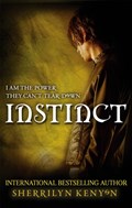 Instinct | Sherrilyn Kenyon | 