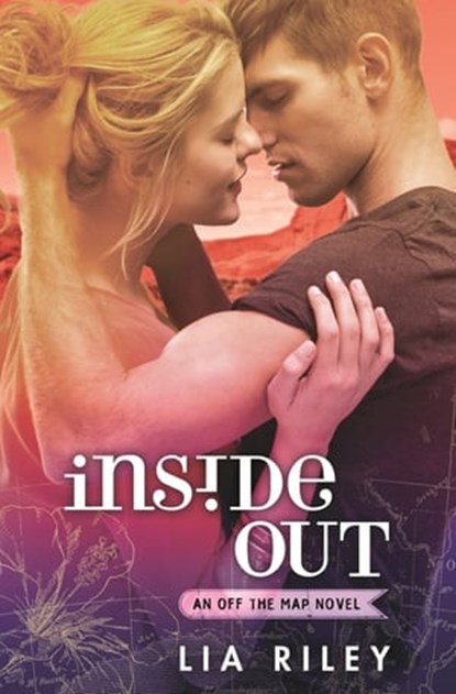 Inside Out, Lia Riley - Ebook - 9780349407555
