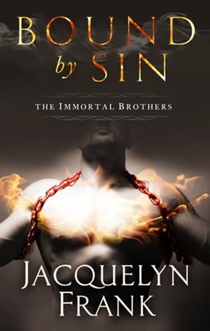 Bound by Sin, Jacquelyn Frank - Ebook - 9780349408668