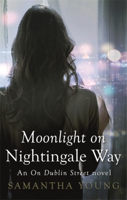 Moonlight on Nightingale Way, Samantha Young - Paperback - 9780349408804