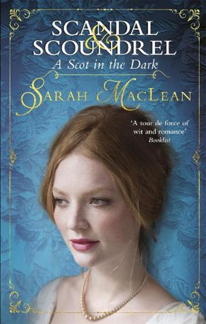 A Scot in the Dark, Sarah MacLean - Paperback - 9780349409740