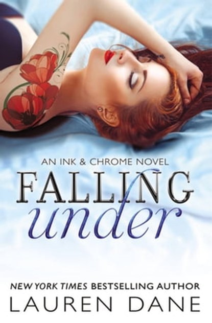 Falling Under, Lauren Dane - Ebook - 9780349409856