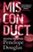 Misconduct, Penelope Douglas - Paperback - 9780349410210
