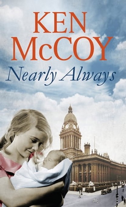 Nearly Always, Ken McCoy - Ebook - 9780349410241