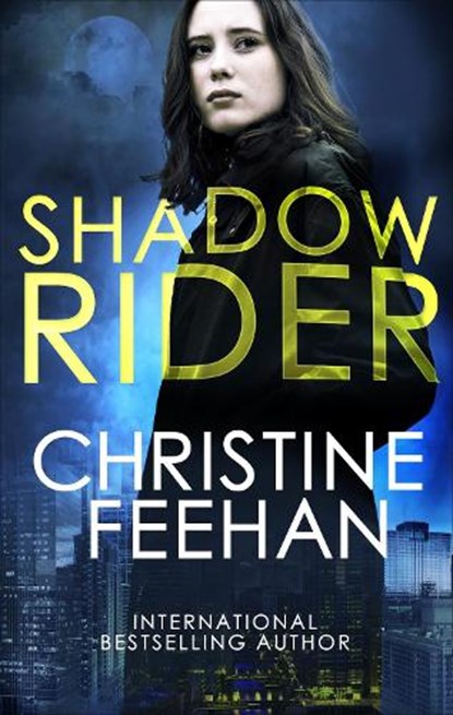 Shadow Rider, Christine Feehan - Paperback - 9780349410357