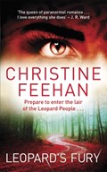Leopard's Fury | Christine Feehan | 