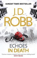 Echoes in death | J. D. Robb | 
