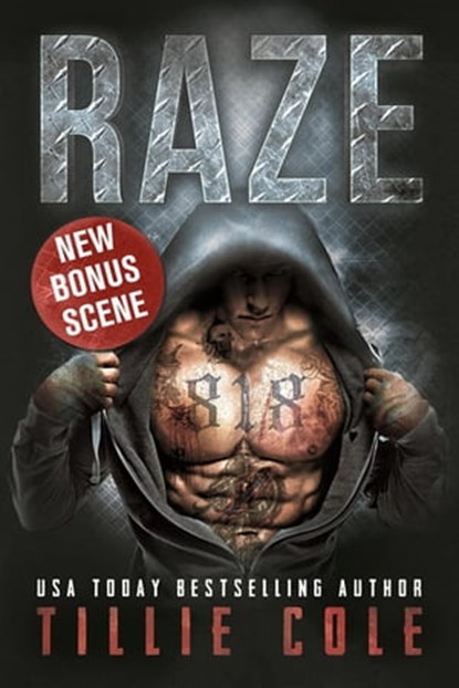 Raze, Tillie Cole - Ebook - 9780349411033
