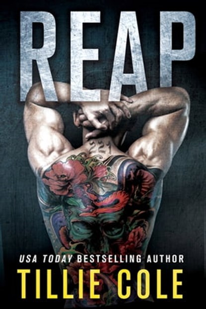 Reap, Tillie Cole - Ebook - 9780349411057