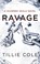 Ravage, Tillie Cole - Paperback - 9780349411071