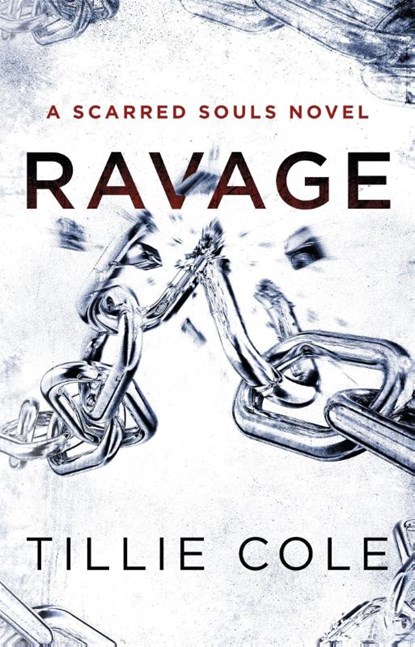 Ravage, Tillie Cole - Paperback - 9780349411071