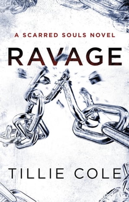 Ravage, Tillie Cole - Ebook - 9780349411088