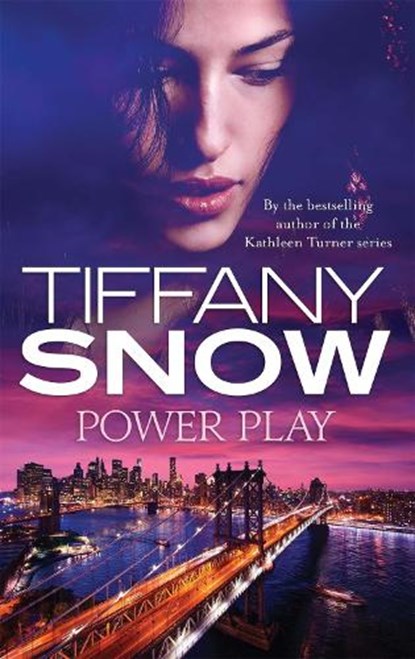 Power Play, Tiffany Snow - Paperback - 9780349411538