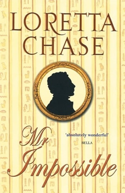 Mr Impossible, Loretta Chase - Ebook - 9780349411804