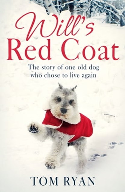 Will's Red Coat, Tom Ryan - Ebook - 9780349411880