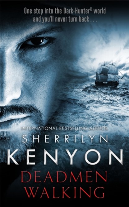 Deadmen Walking, Sherrilyn Kenyon - Paperback - 9780349412184