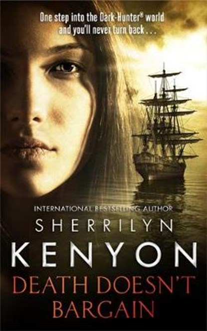 Kenyon, S: Death Doesn't Bargain, KENYON,  Sherrilyn - Paperback - 9780349412207